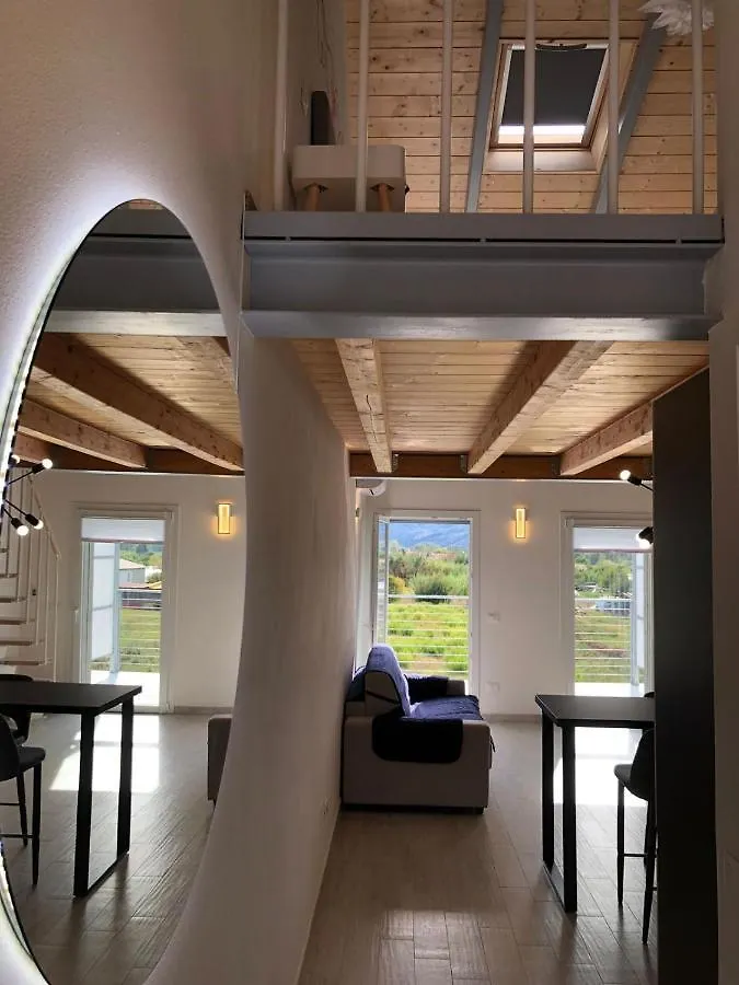 Marinella House Apartment Sarzana Italy