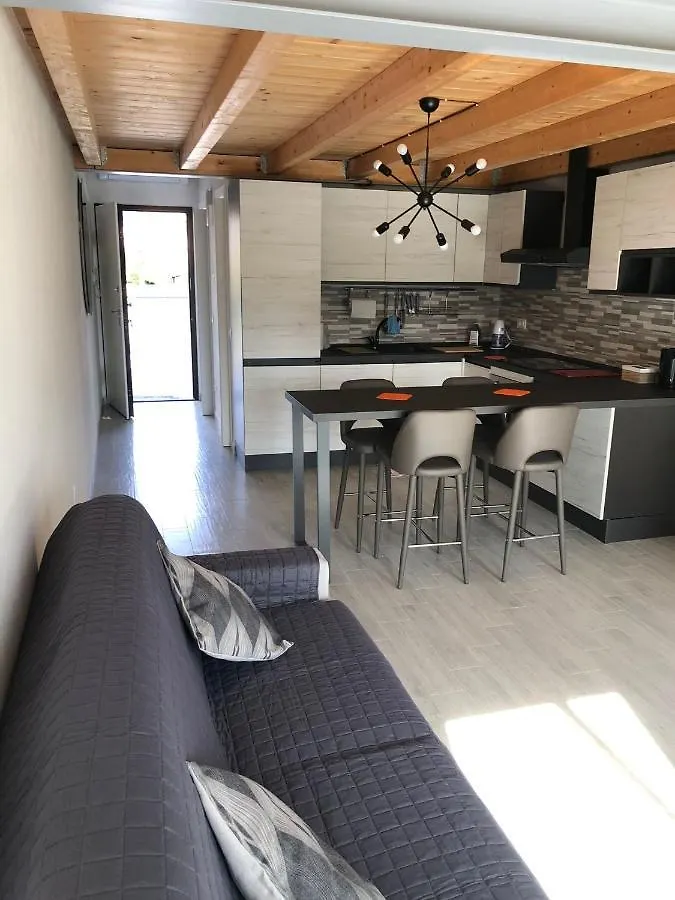 Marinella House Apartment Sarzana
